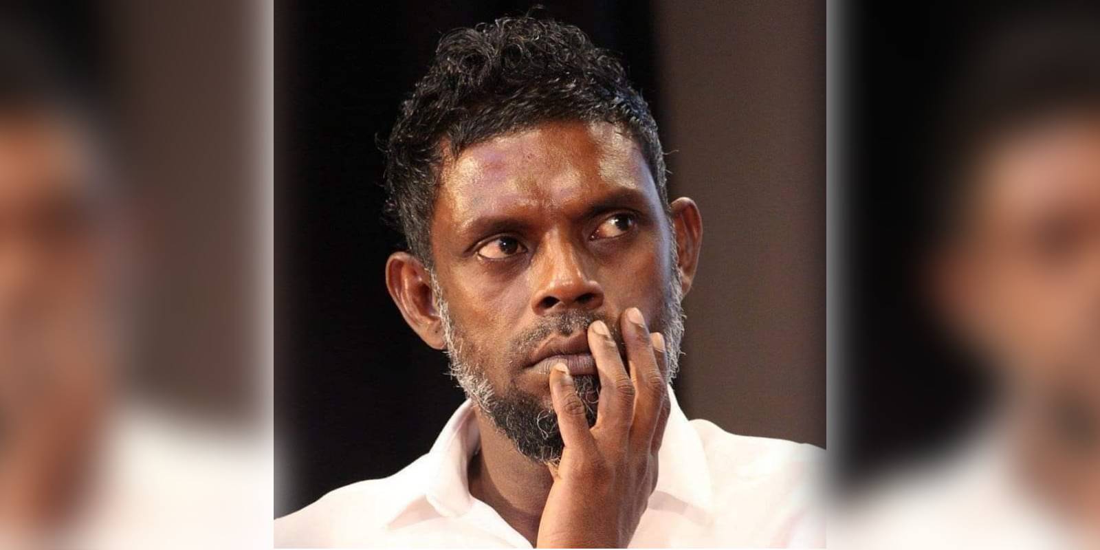 Vinayakan was arrested for creating ruckus at police station