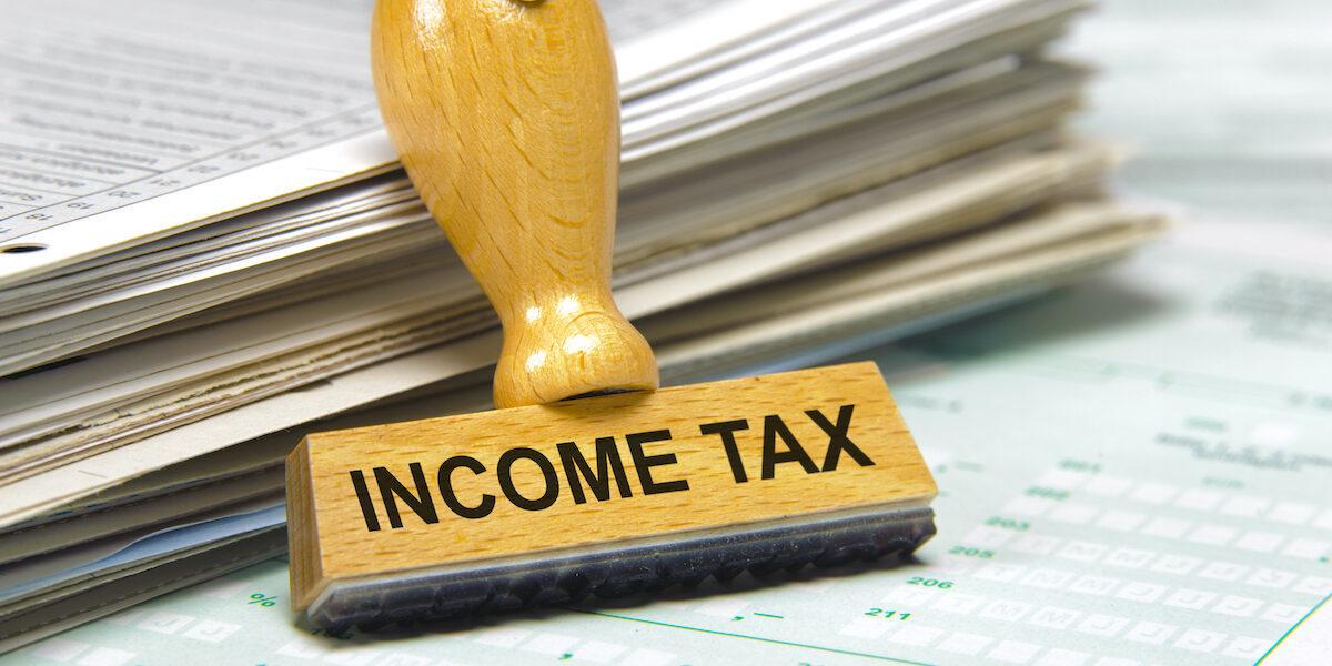 income tax IT raids