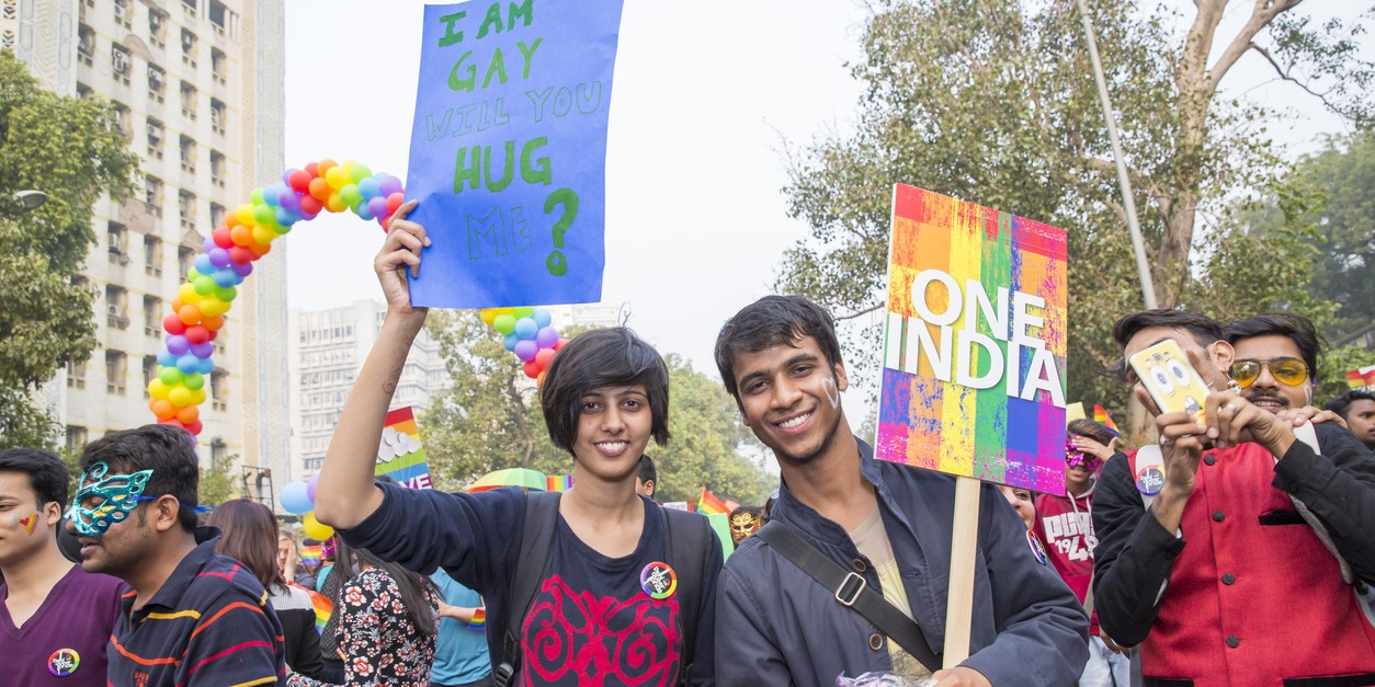 iStock-499546526 Same sex marriage