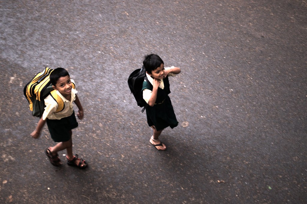 Holiday has been declared for schools on 15 November in several districts across Tamil Nadu. (Flickr)