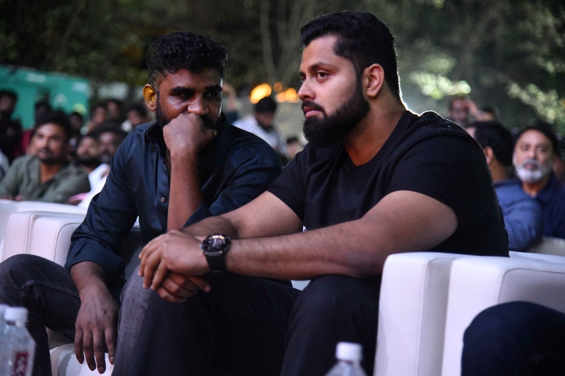 Abhishek Ambareesh
