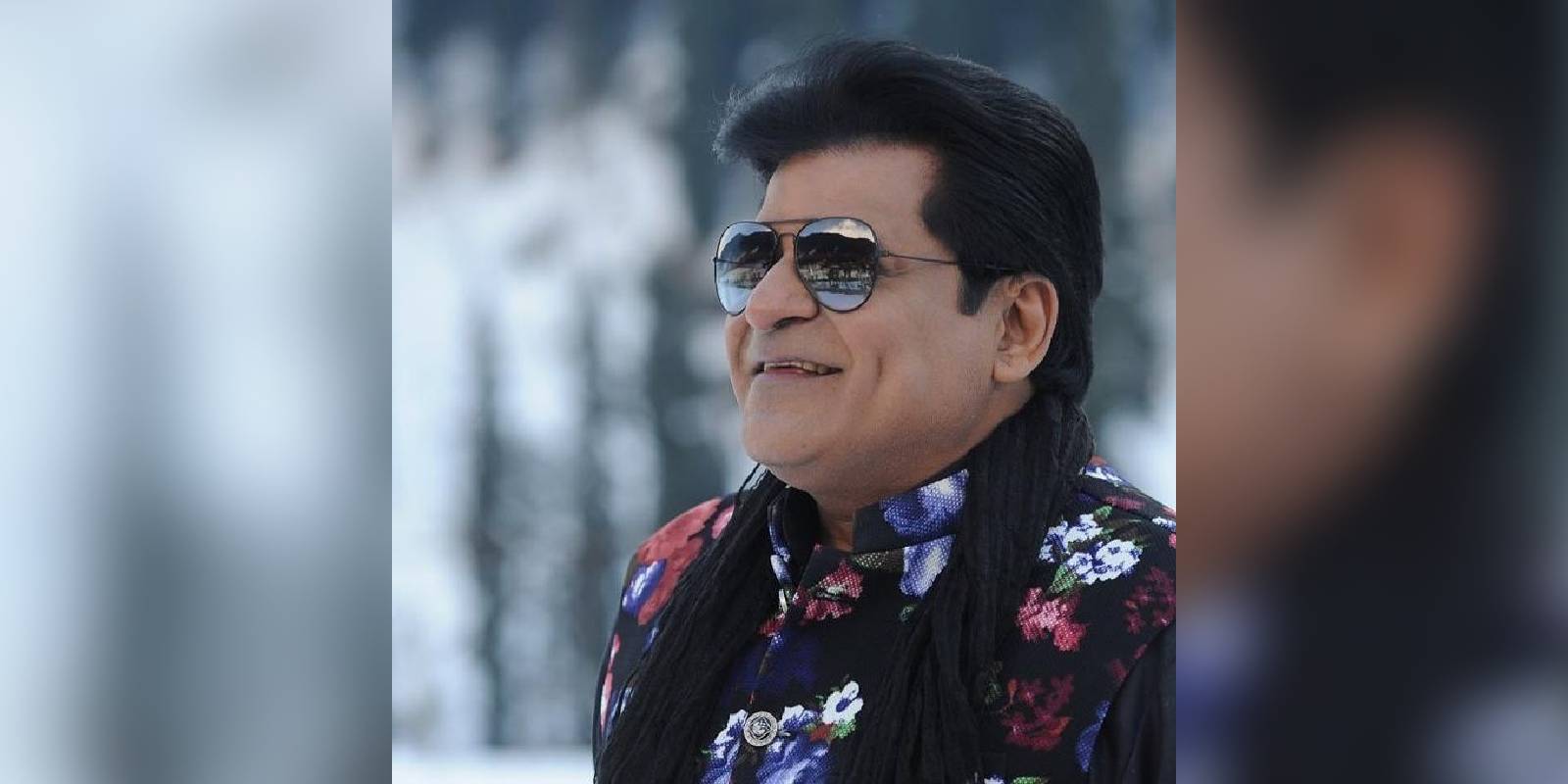 Actor Ali