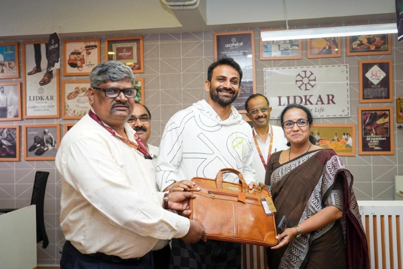 Ad campaign will help help create awareness about LIDKAR products.