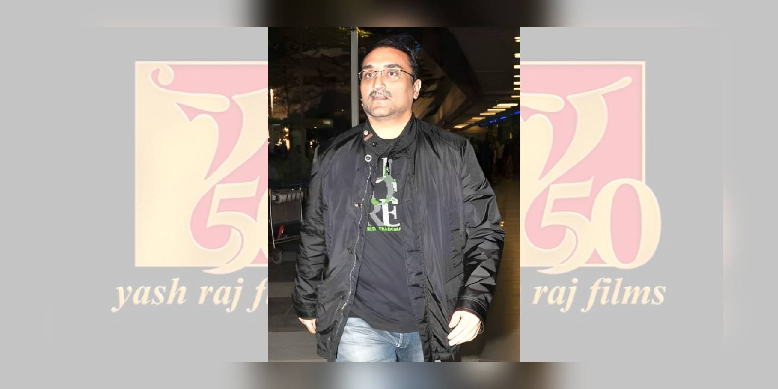 Aditya Chopra and YRF Aditya Chopra and YRF