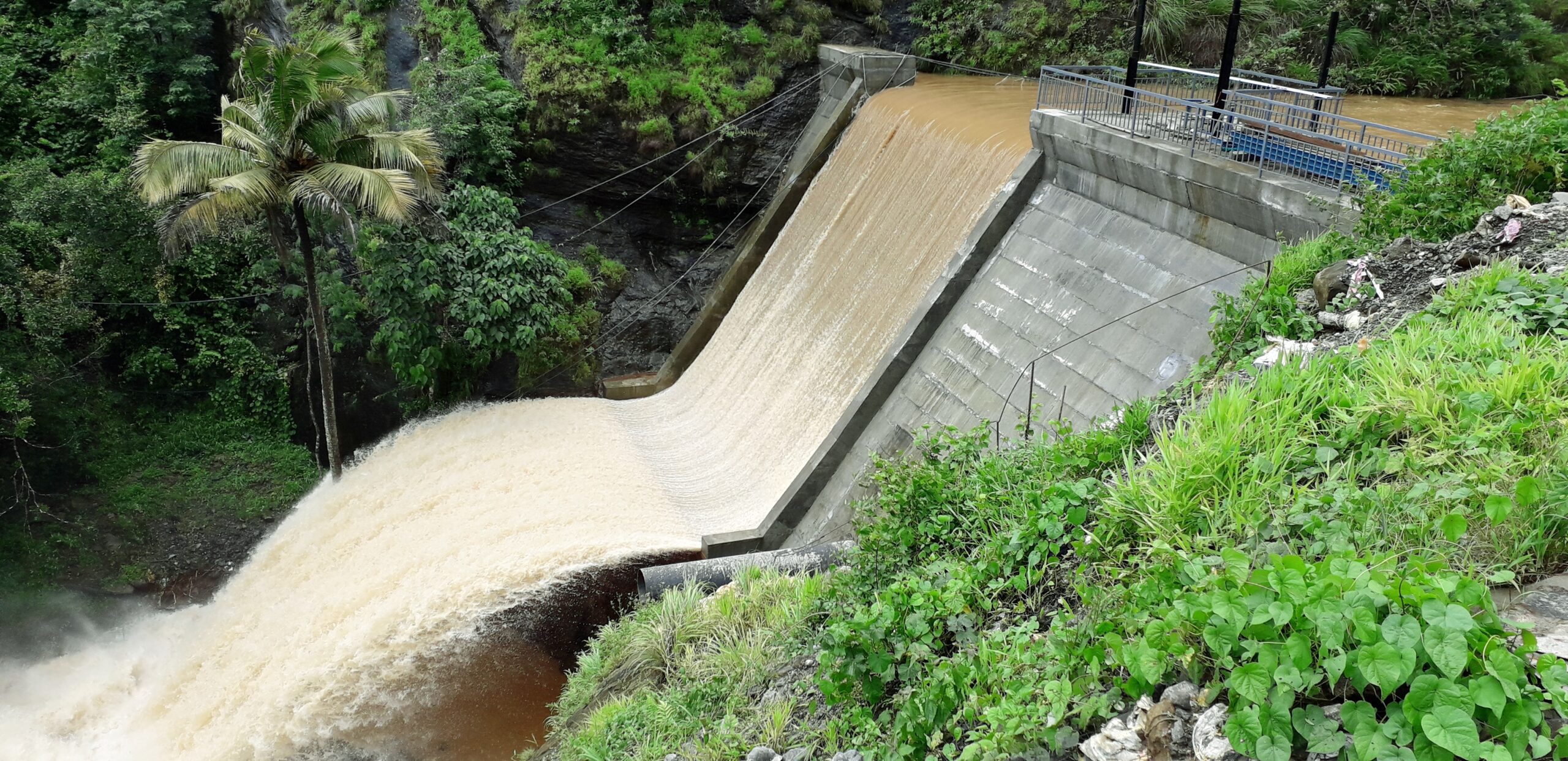 private hydel project kerala