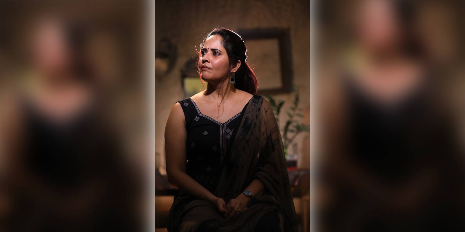 Anasuya Bharadwaj Anasuya Bharadwaj