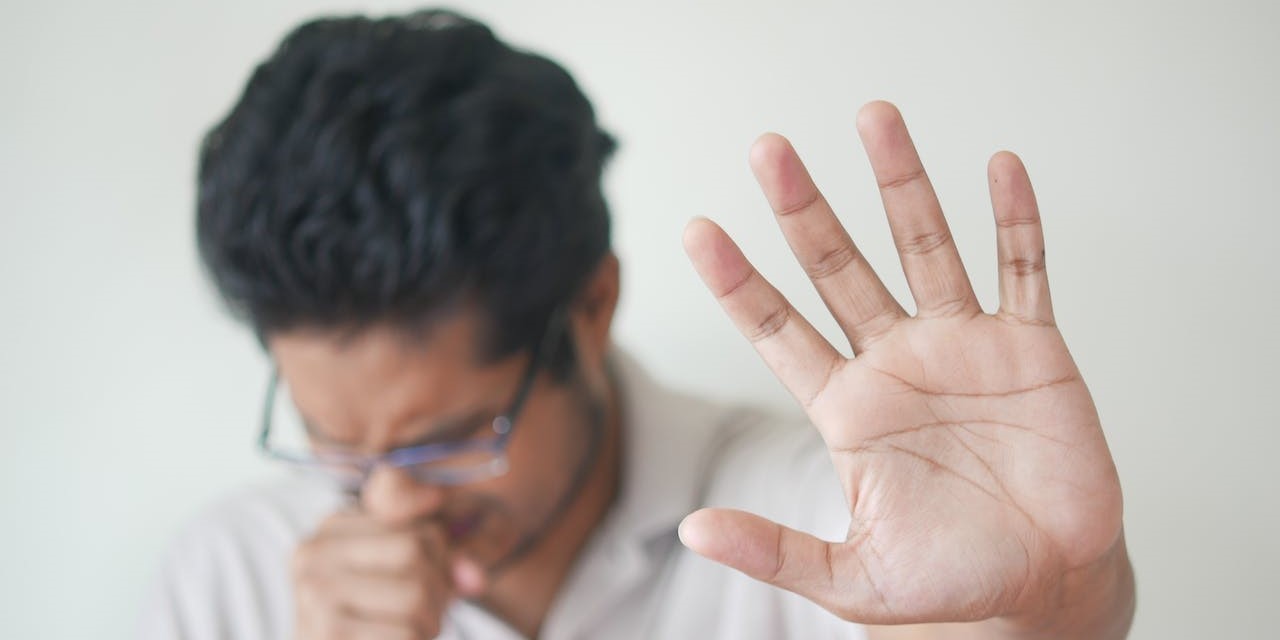 Chronic cough is the most common symptom of TB. (Creative Commons) tuberculosis