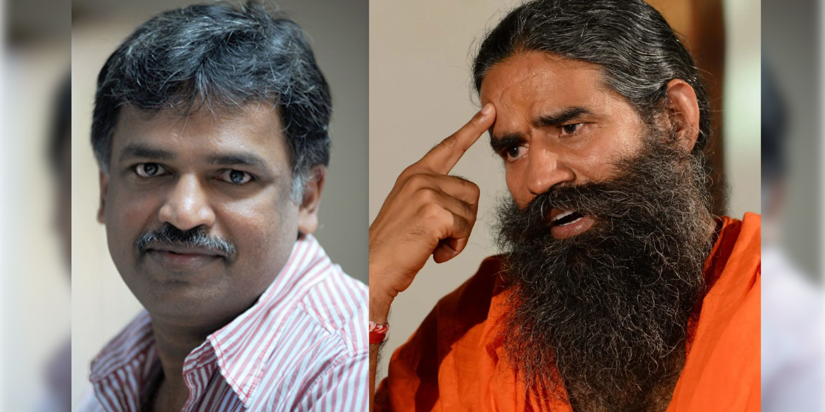 Dr Babu Patanjali Supreme Court Dr KV Babu