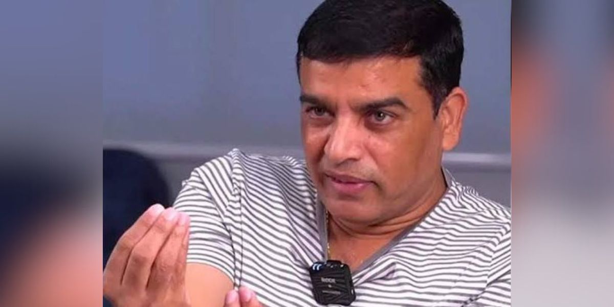 Dil Raju