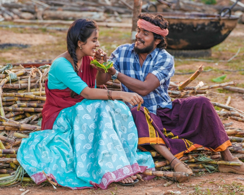 Directed by Rajguru B, Kerebete features actor Gowrishankar in the lead role