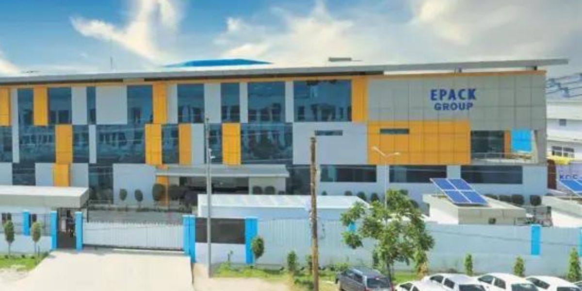 Epack Prefab Andhra