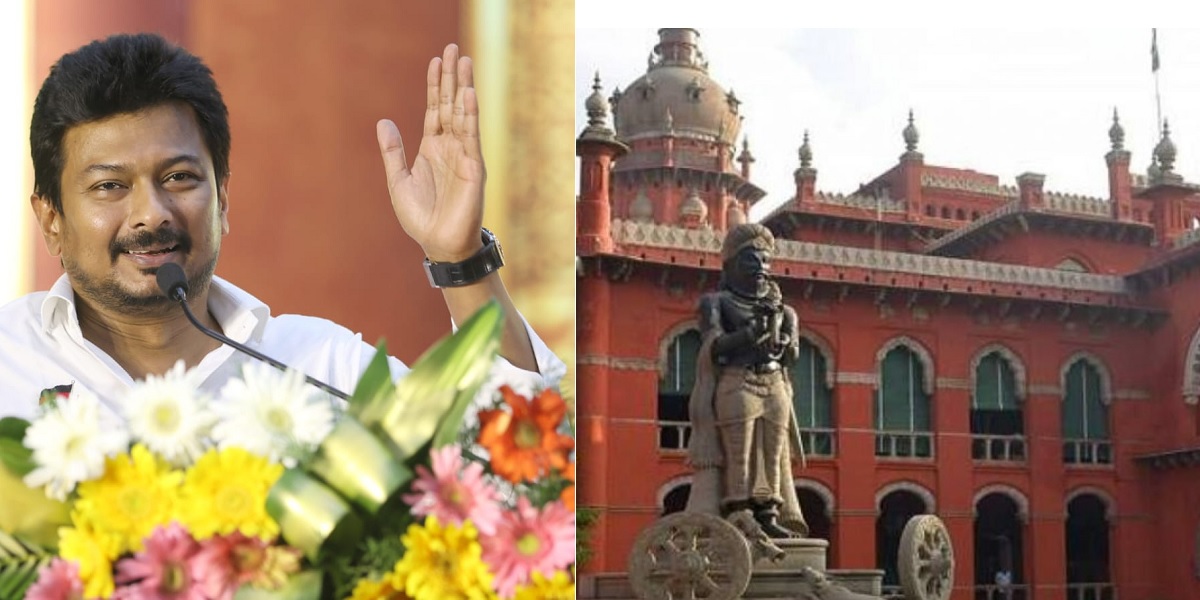 The court said that no person in this country has the right to propagate divisive ideas and conduct a meeting to abolish or eradicate any ideology. (Commons)