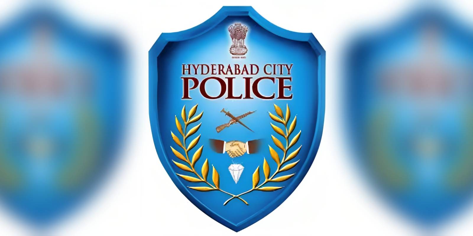 Hyderabad police Hyderabad police