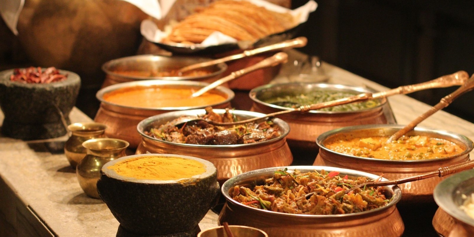 Retired man from Bengaluru runs only Indian restaurant in Uzbekistan’s Samarkand — The Indian Kitchen