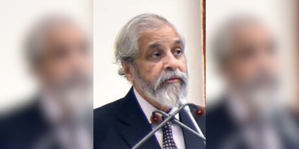 Justice (Retd) Madan B Lokur. (Creative Commons)