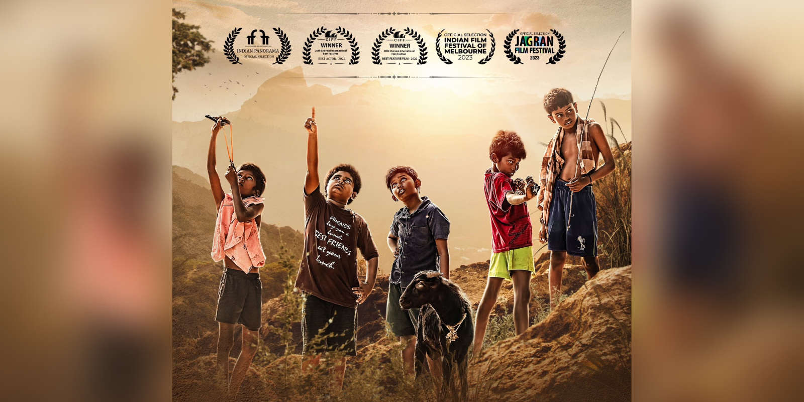 Kida tamil movie ra venkat