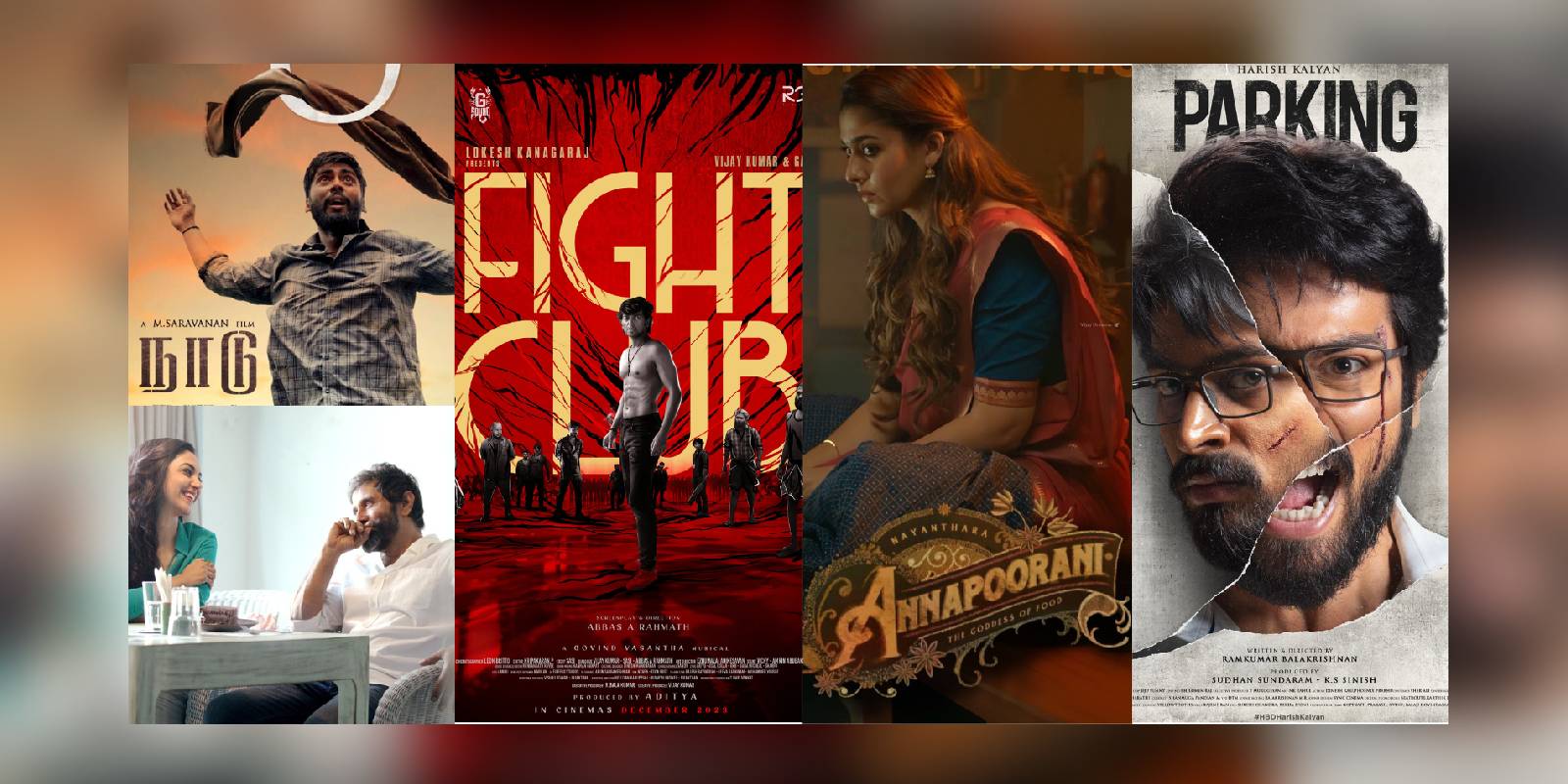 tamil watchlist December 2023