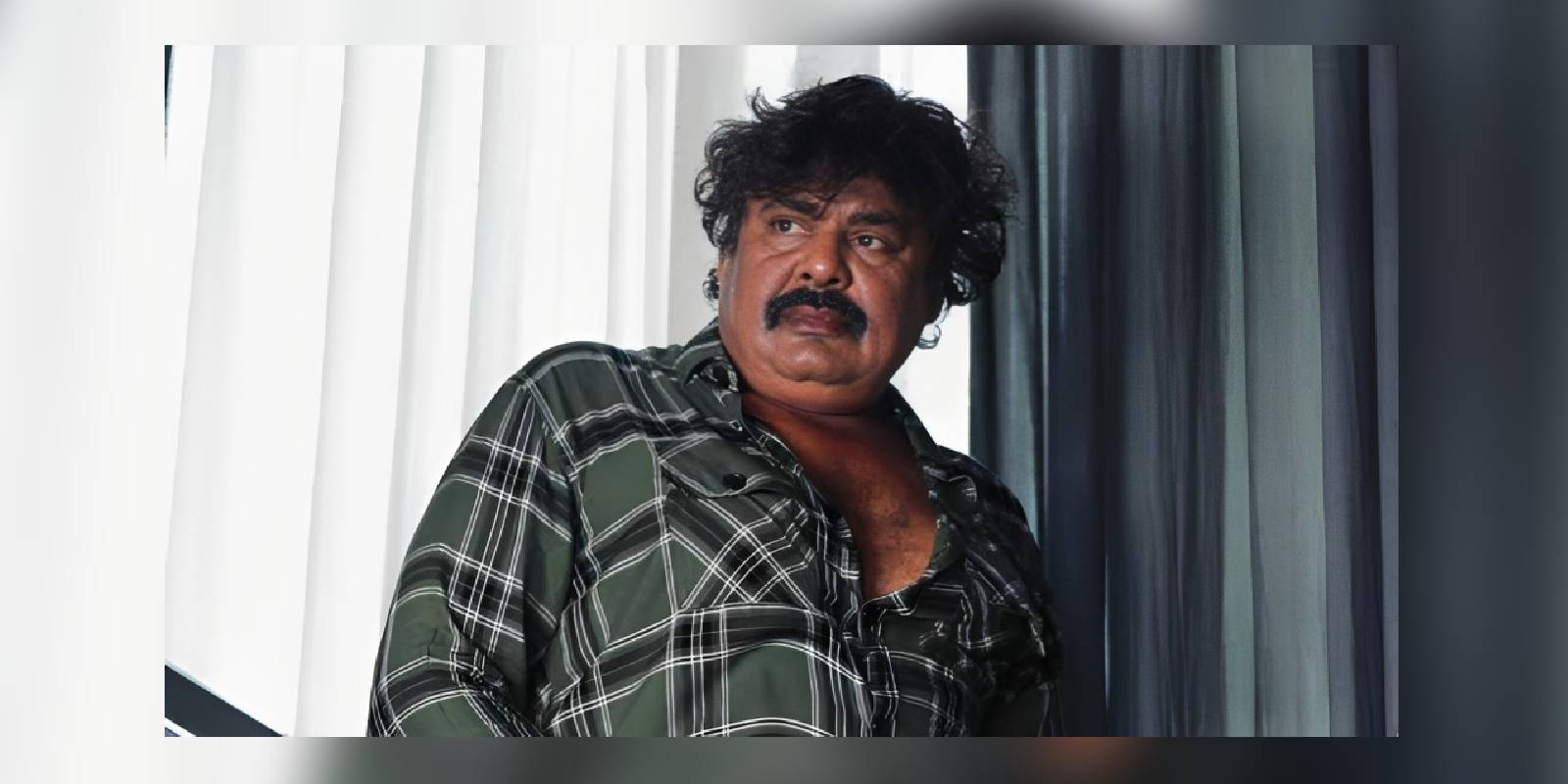 Mansoor Ali Khan Mansoor Ali Khan