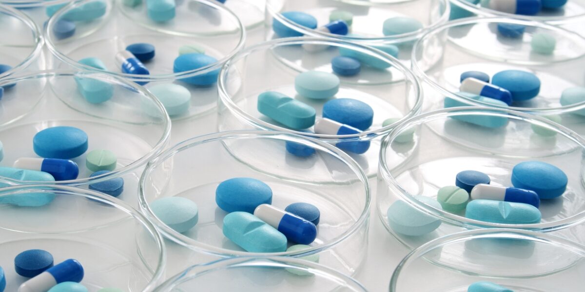 Uncovering the hidden side effects of everyday medication(iStock)