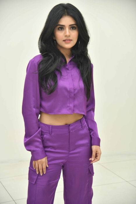 Megha Shetty Kaiva