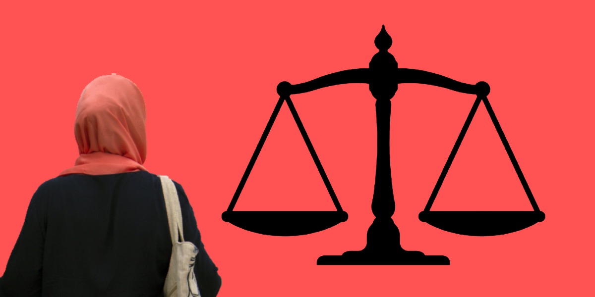 Muslims are divided between the BRS and the Congress.