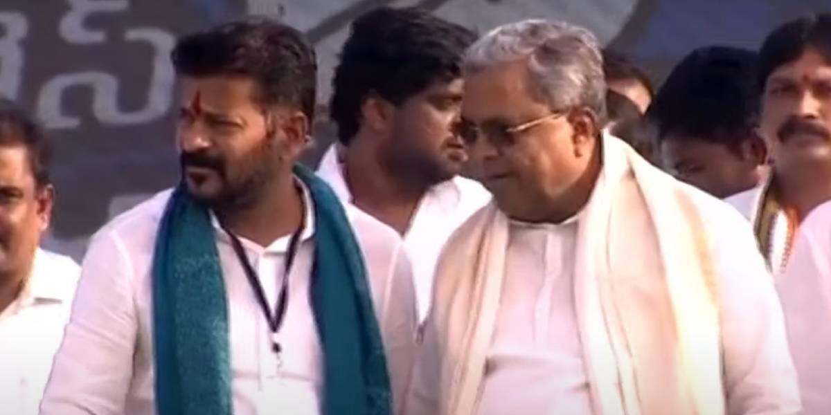 Congress BC Declaration: ₹1 lakh crore funds in 5 years, separate MBC Welfare Ministry among sops