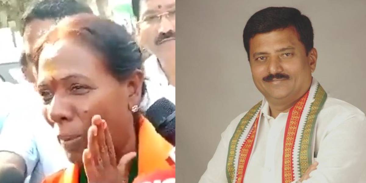 last minute candidature change Late night meetings, last-minute change of candidates in Telangana just as nomination closes