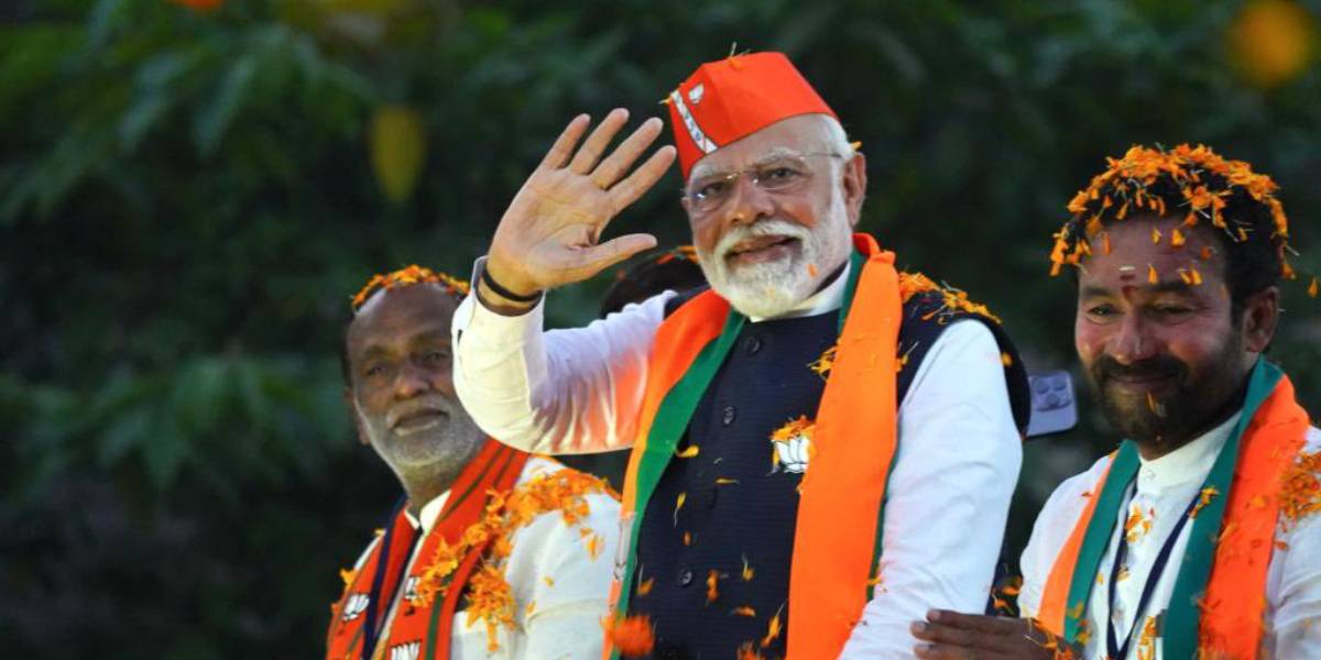 modi