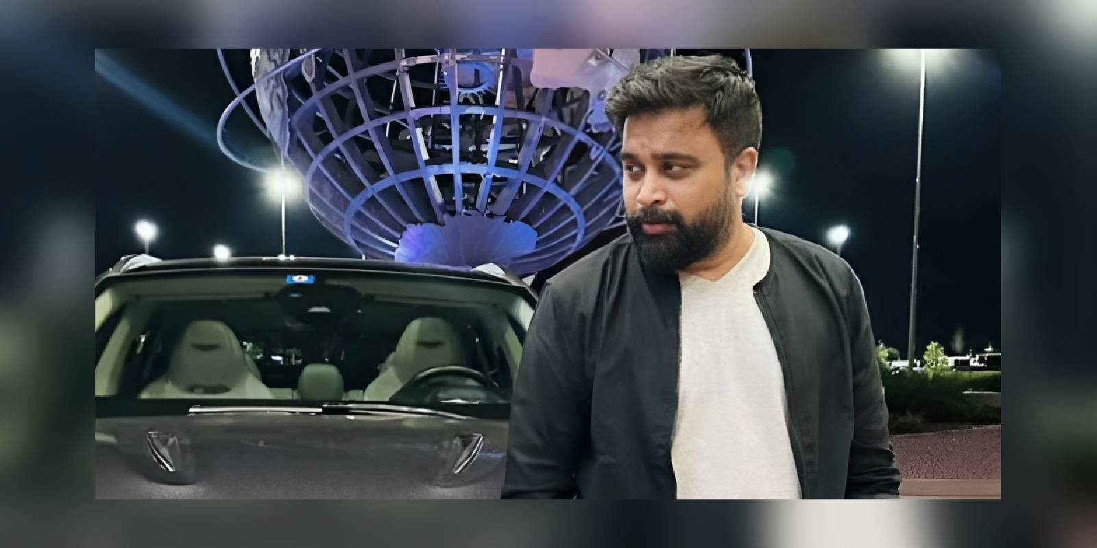 Sasikumar Gnanavel Raja apology