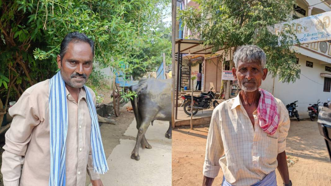 New Project(1) How the many problems with Dalit Bandhu scheme may have boomeranged on the BRS