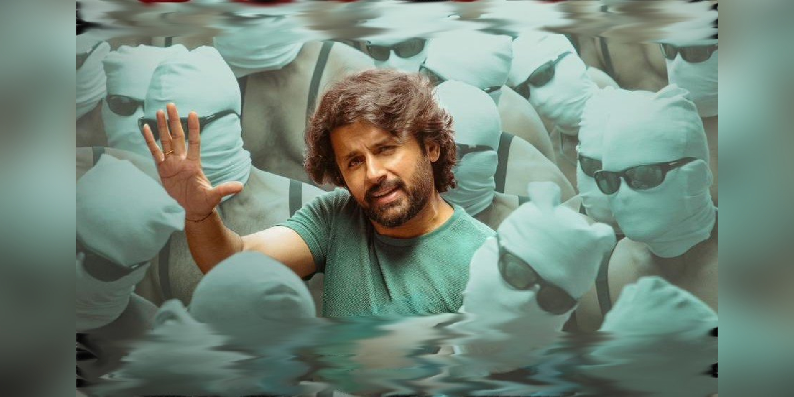 Nithiin on film reviews Nithiin on film reviews
