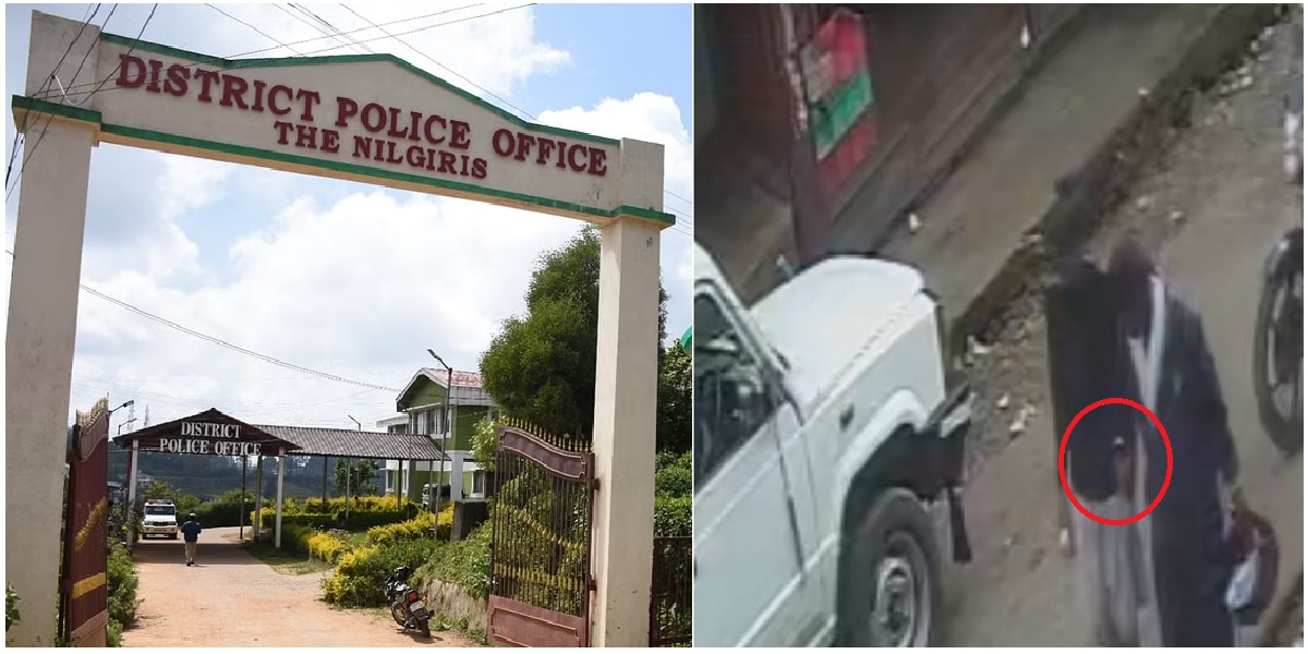 Ooty Handcuff Police deny charges that POCSO case survivor was ‘handcuffed’ in Ooty, threatened along with mother