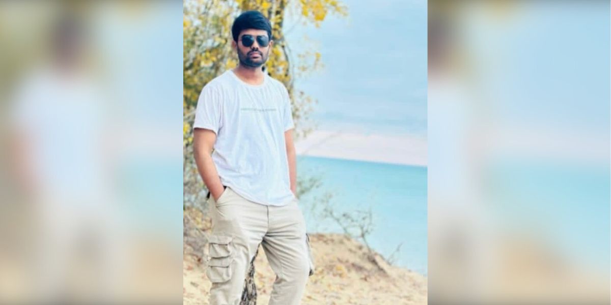 Telangana student stabbed in US