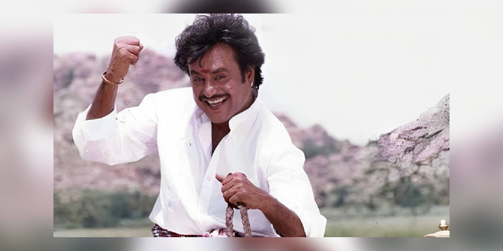 Rajinikanth Muthu rerelease Rajinikanth Muthu rerelease