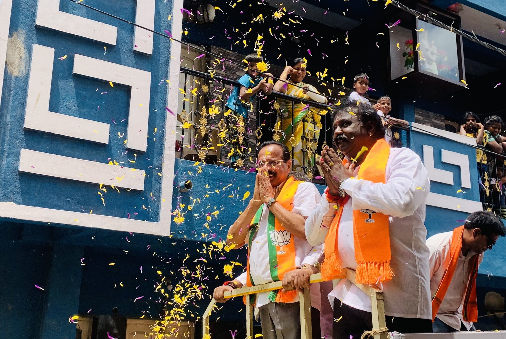 Sadananda Gowda Karnataka BJP Sadananda Gowda BS Yediyurappa Narendra Modi