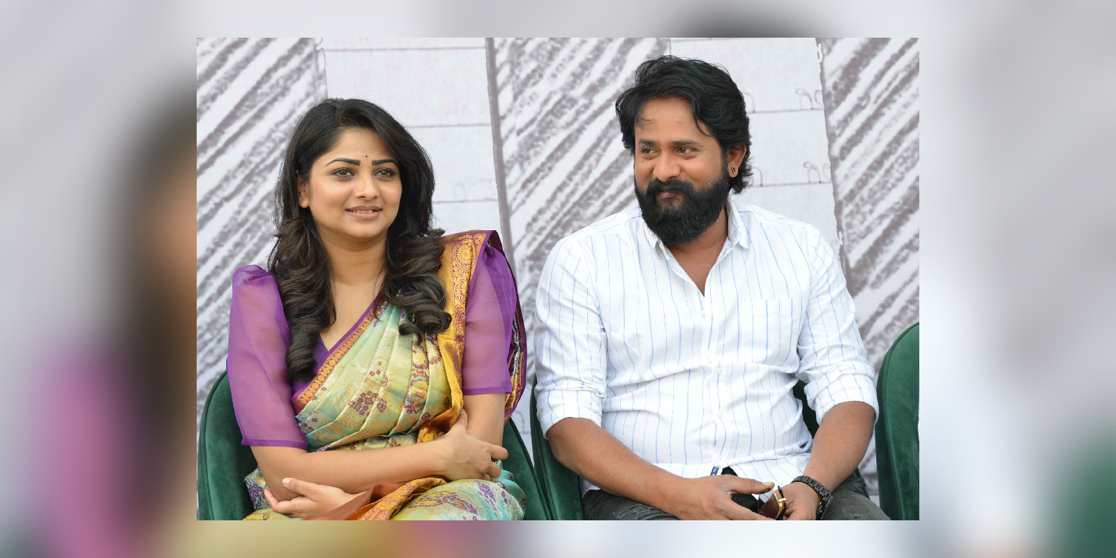 Sanju Weds Geetha 2 launch