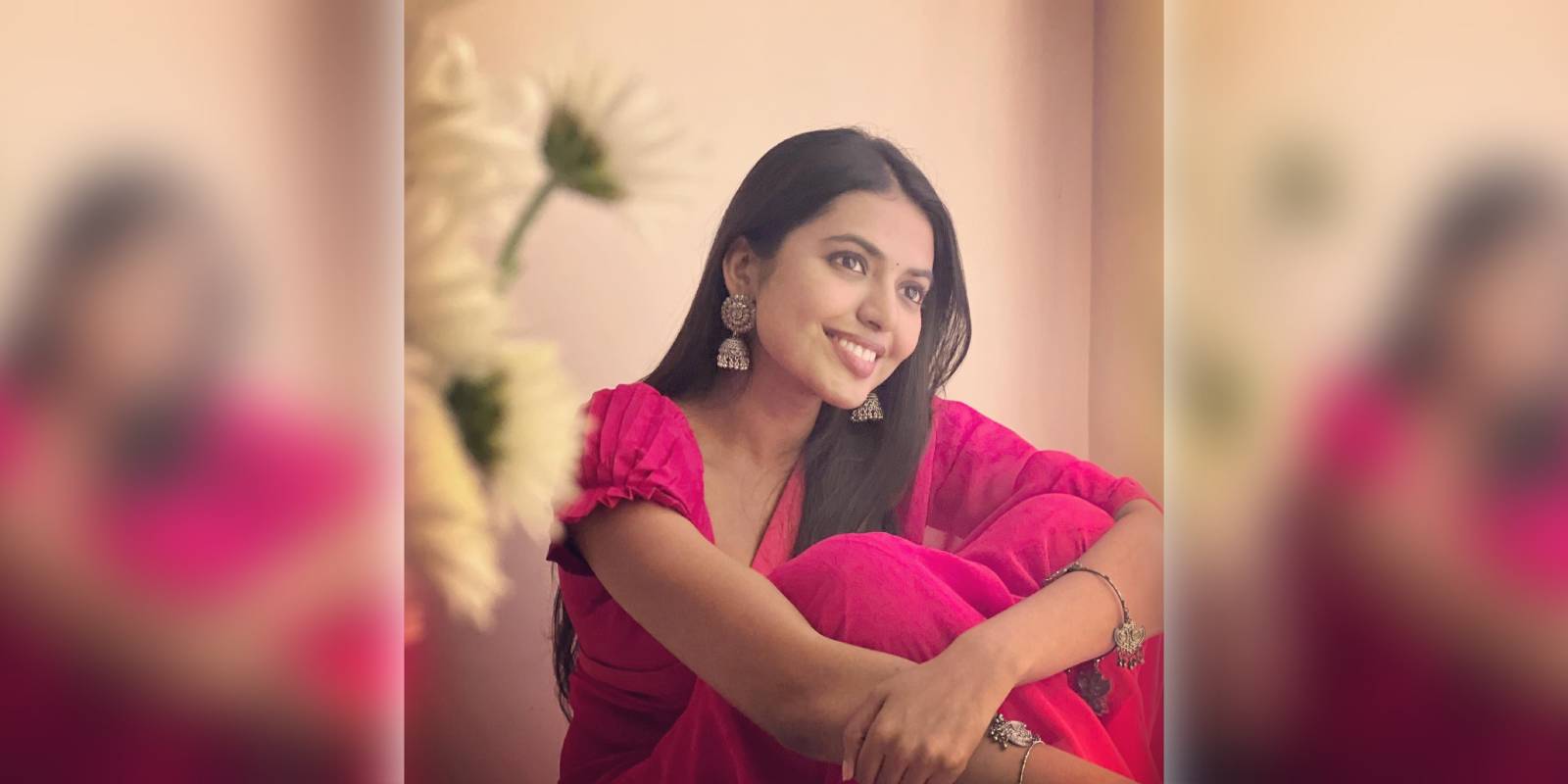 Actor Shivani Rajashekar Actor Shivani Rajashekar