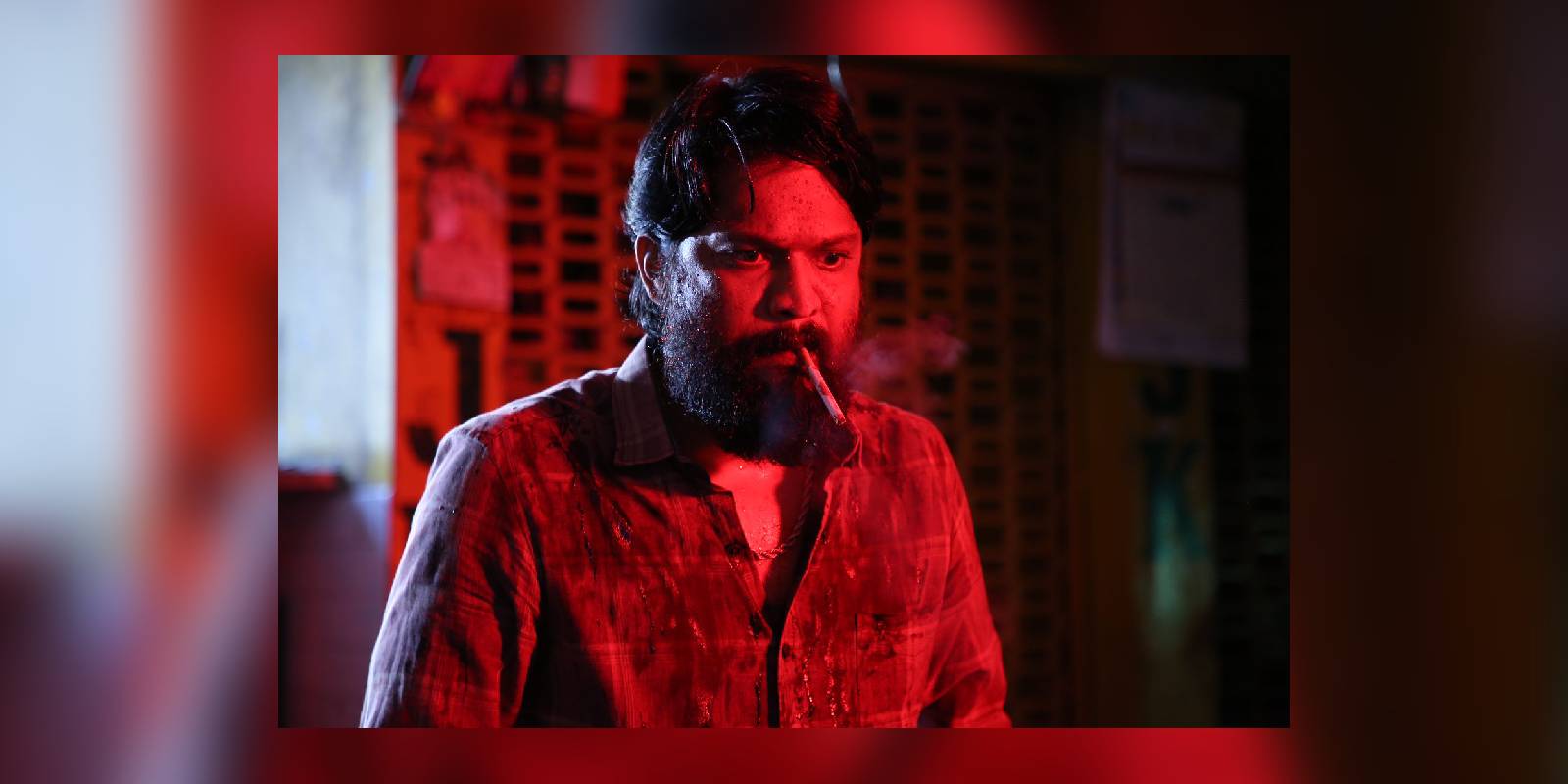 Soundara Raja in Raid