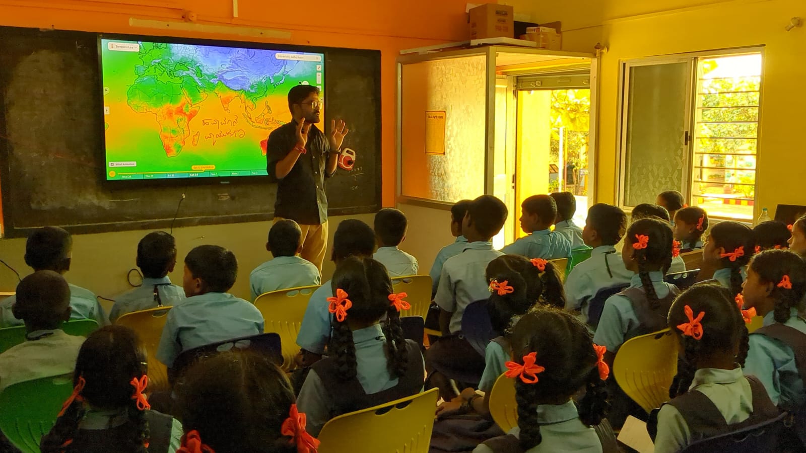 Karnataka to introduce apprenticeship-based degrees, revamp syllabus Karnataka to introduce apprenticeship-based degrees, revamp syllabus