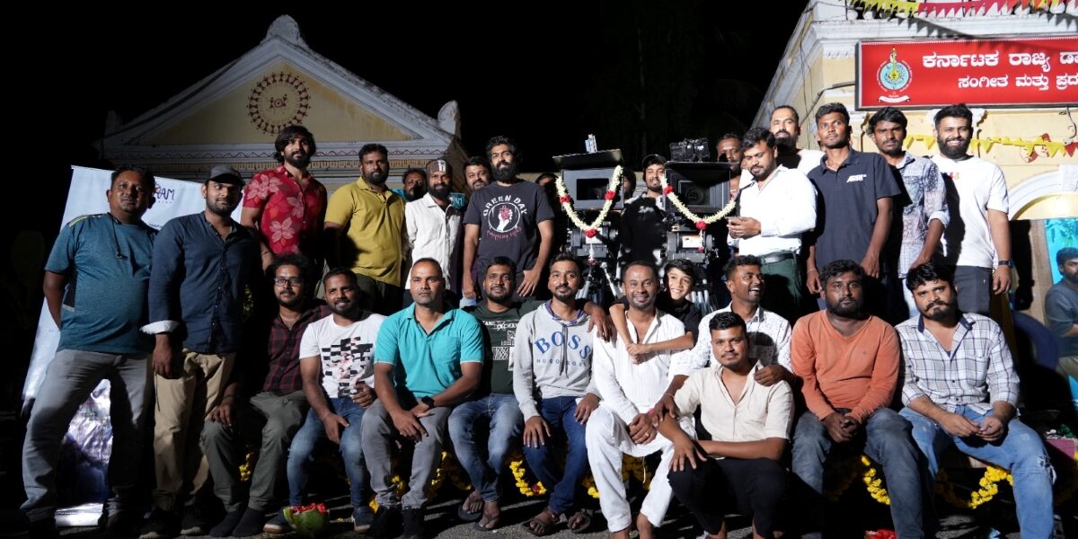 Team Ondu Sarala Prema Kathe Team Ondu Sarala Prema Kathe