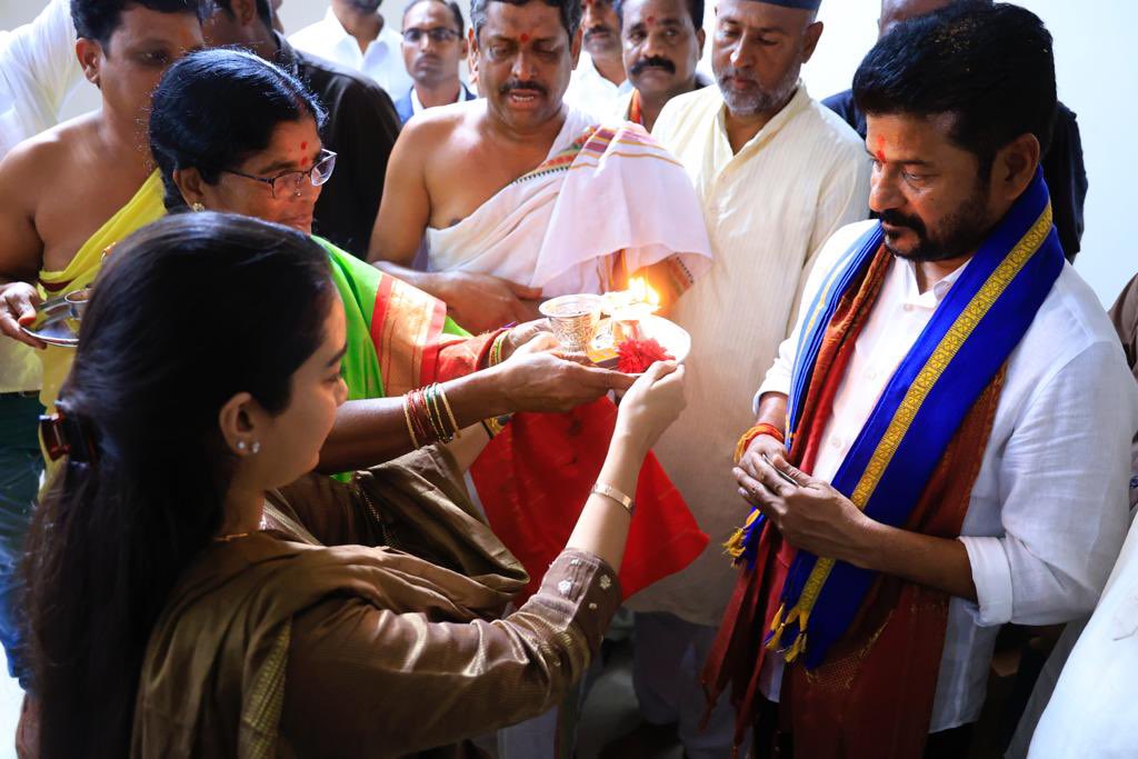 Telangana assembly elections