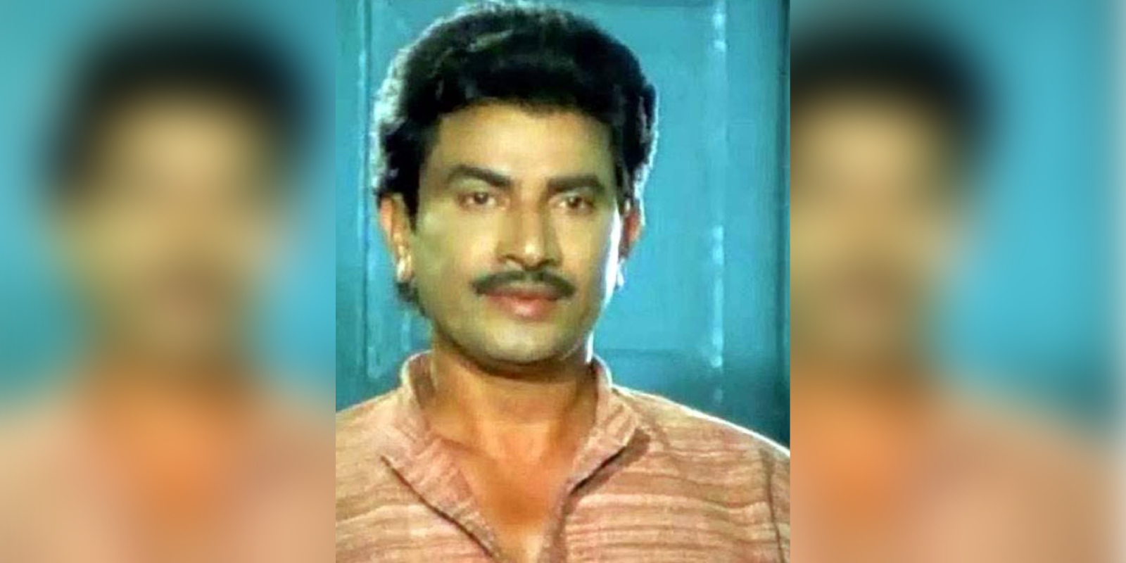 Telugu actor Eswara Rao passes away