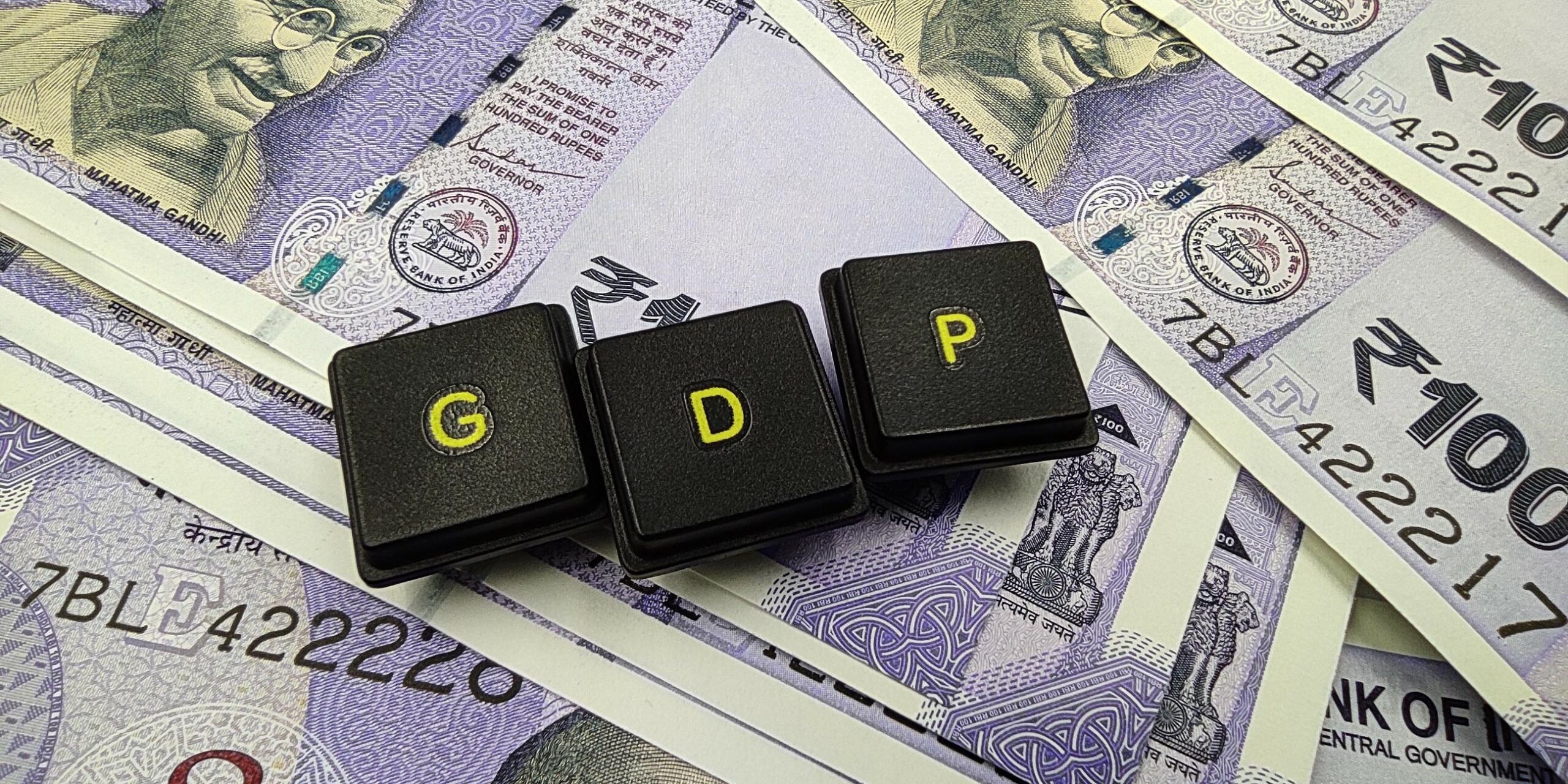 The South’s GSDP rankings tell a developmental story. (iStock) Economic growth of Karnataka and Tamil Nadu: An overview for FY 2023-24