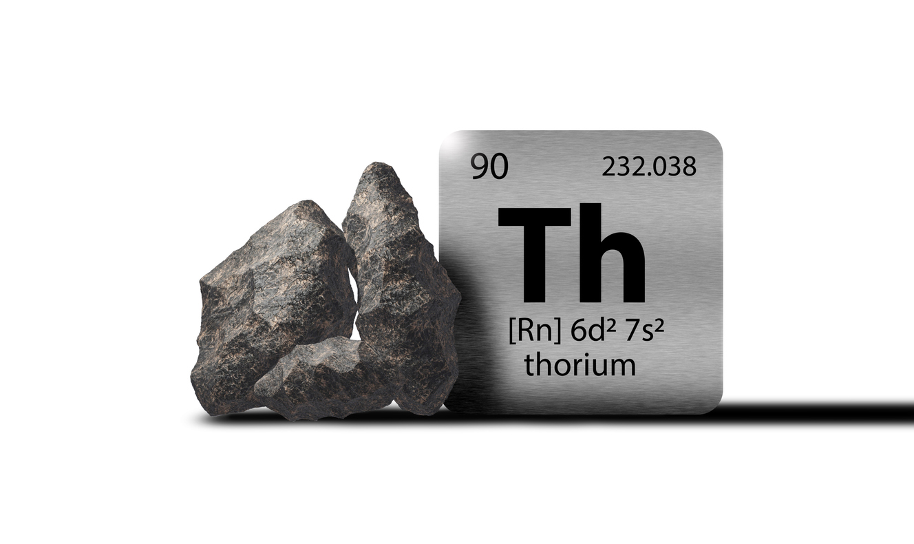 Thorium reactor proposed in Kerala. Nuclear plant Kerala