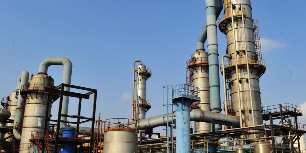 Tuticorin Alkali Chemicals and Fertilisers Ltd. (tacfert.in)