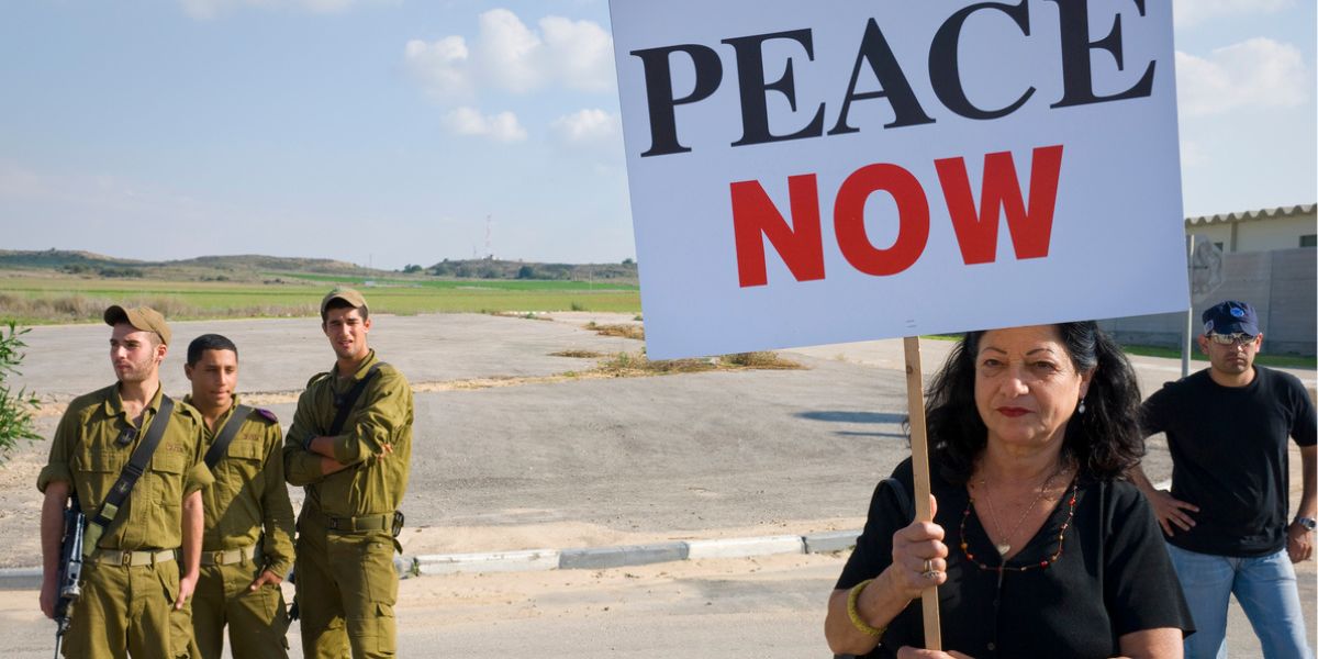 A peaceful protest, 'Walk for Palestine', scheduled to happen on November 25 at Rajarathinam Stadium