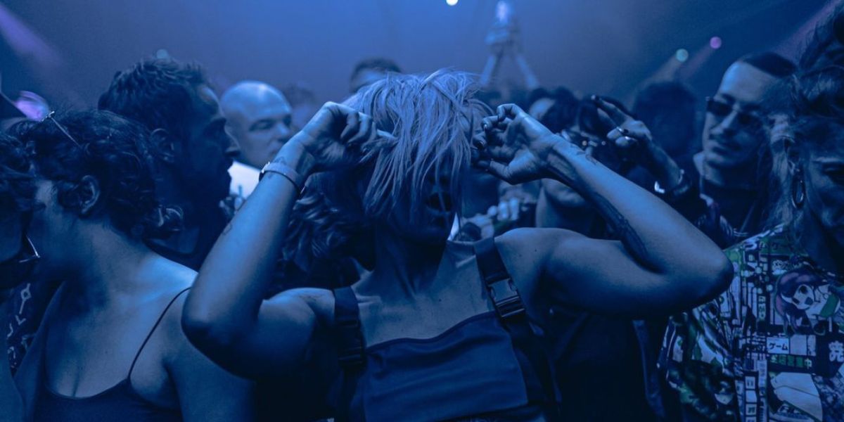 DGTL returns to Bengaluru with its third edition this weekend. (Supplied)