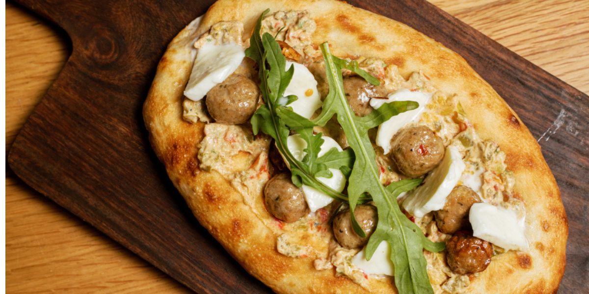 Smoke House Deli brings its pizza festival to Bengaluru. (Supplied)