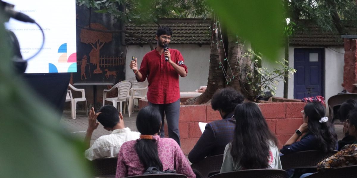 The third edition of the Greenlit Fest was held on Saturday at Century Club. (Supplied)