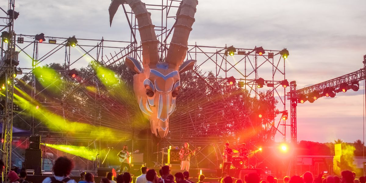 Echoes of Earth is back with their 6th edition in Bengaluru. (Supplied)